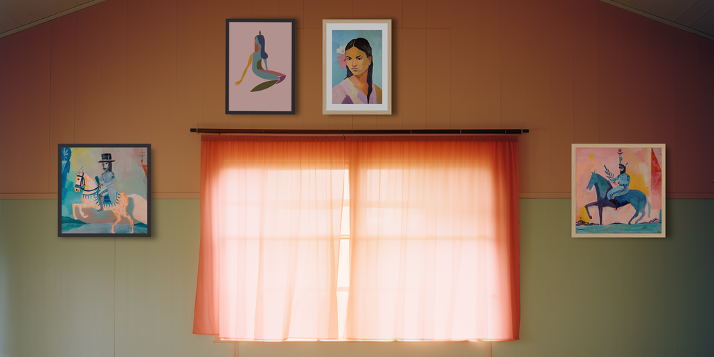 Toi Room