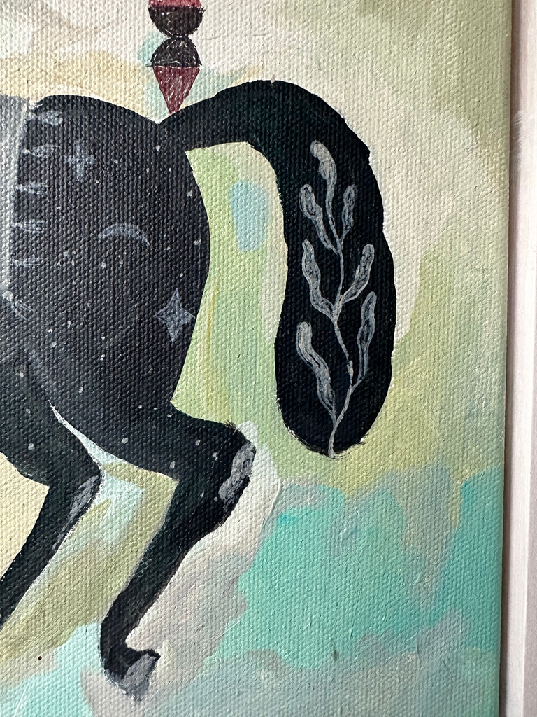 Te Whana - Rebel Riders #029