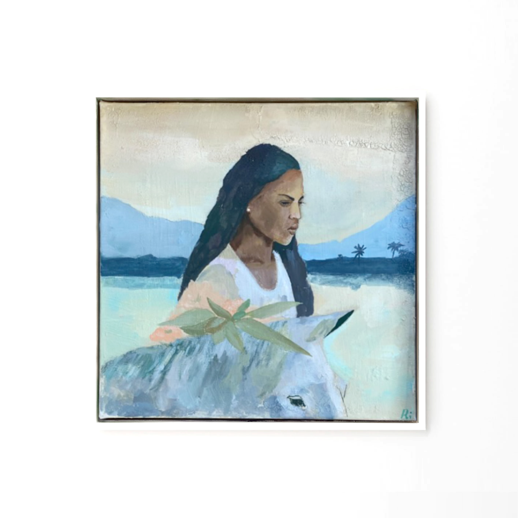 Te Whana - Rebel Riders #101