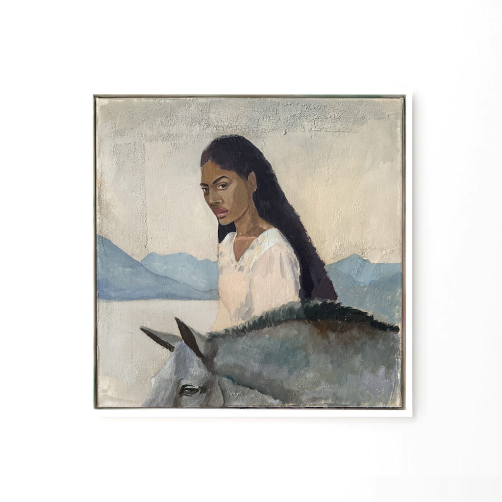 Te Whana - Rebel Riders #102