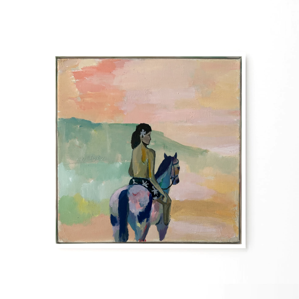 Te Whana - Rebel Riders #103