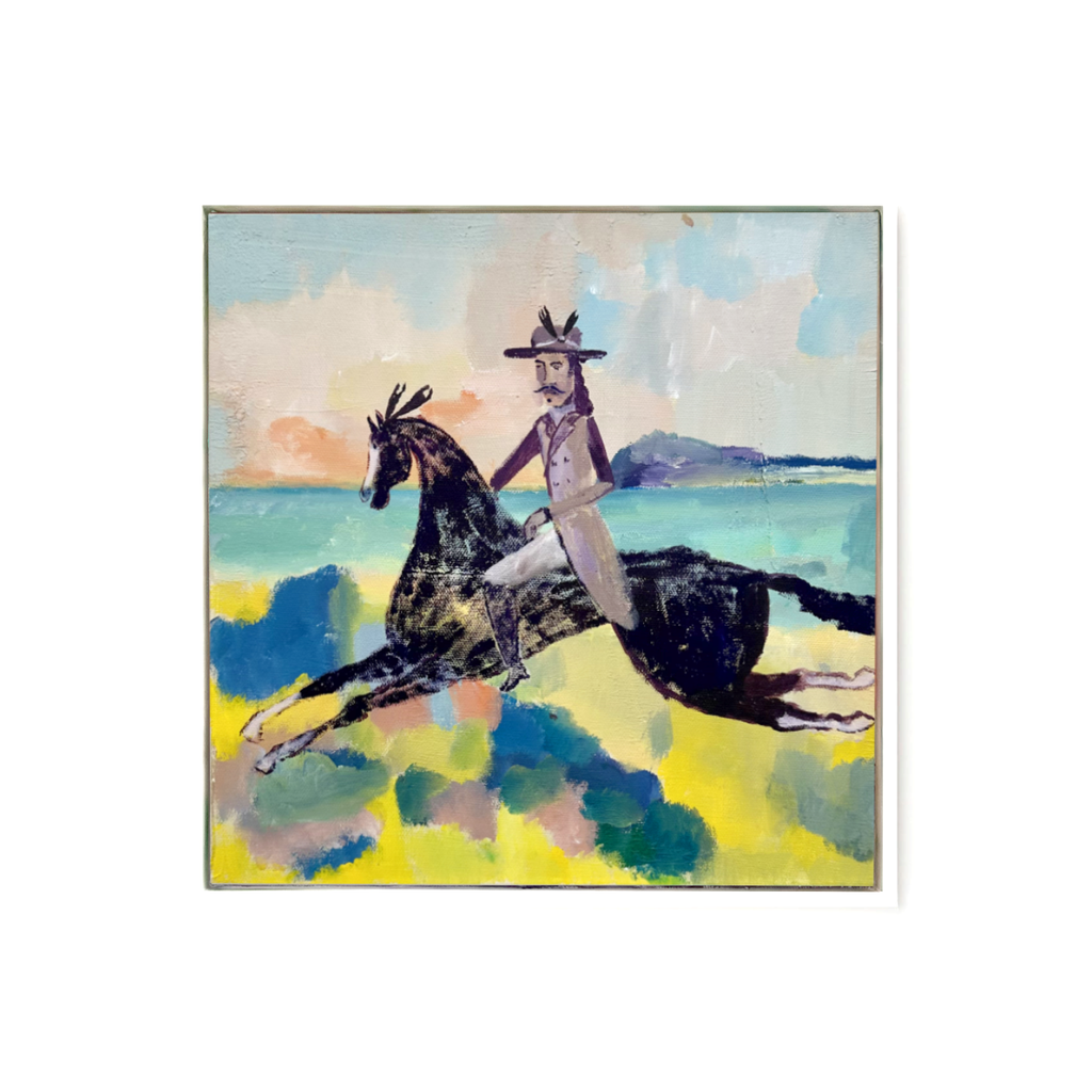 Te Whana - Rebel Riders #089
