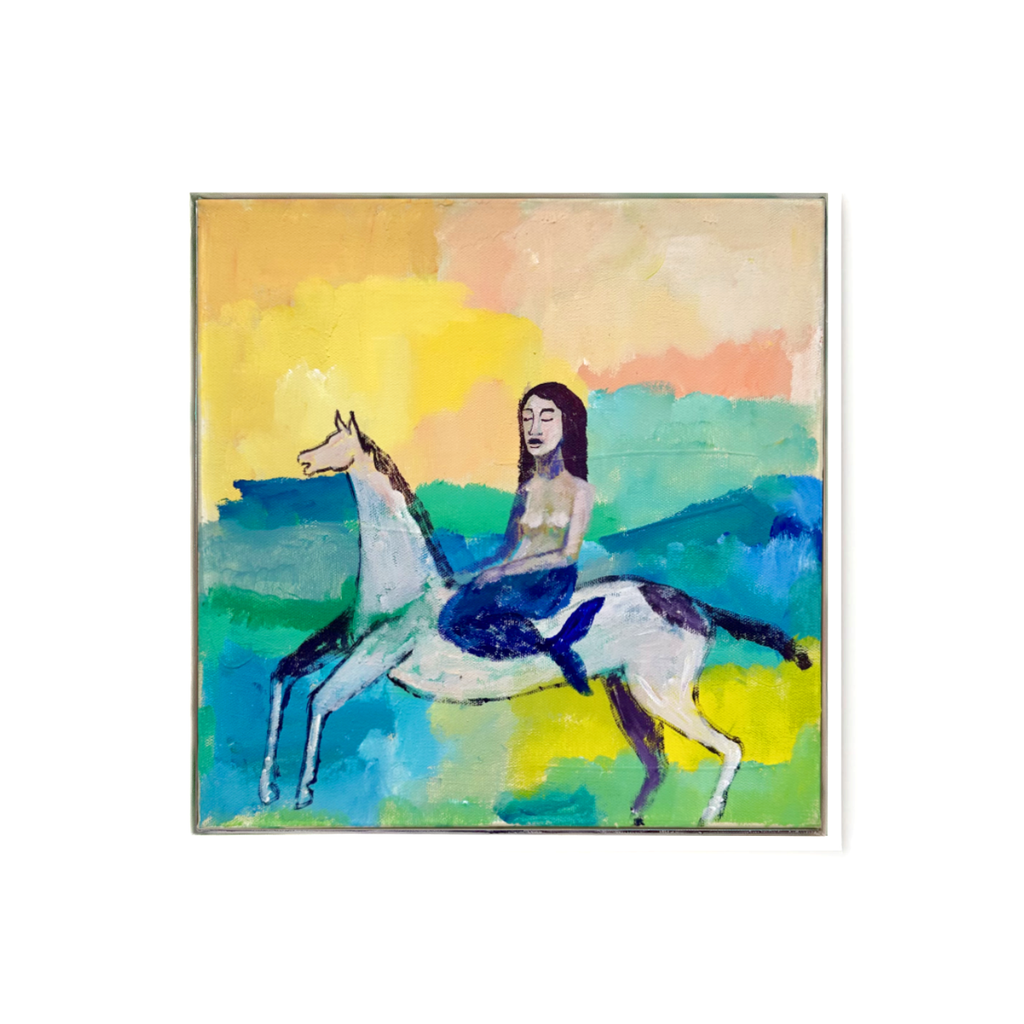 Te Whana - Rebel Riders #090