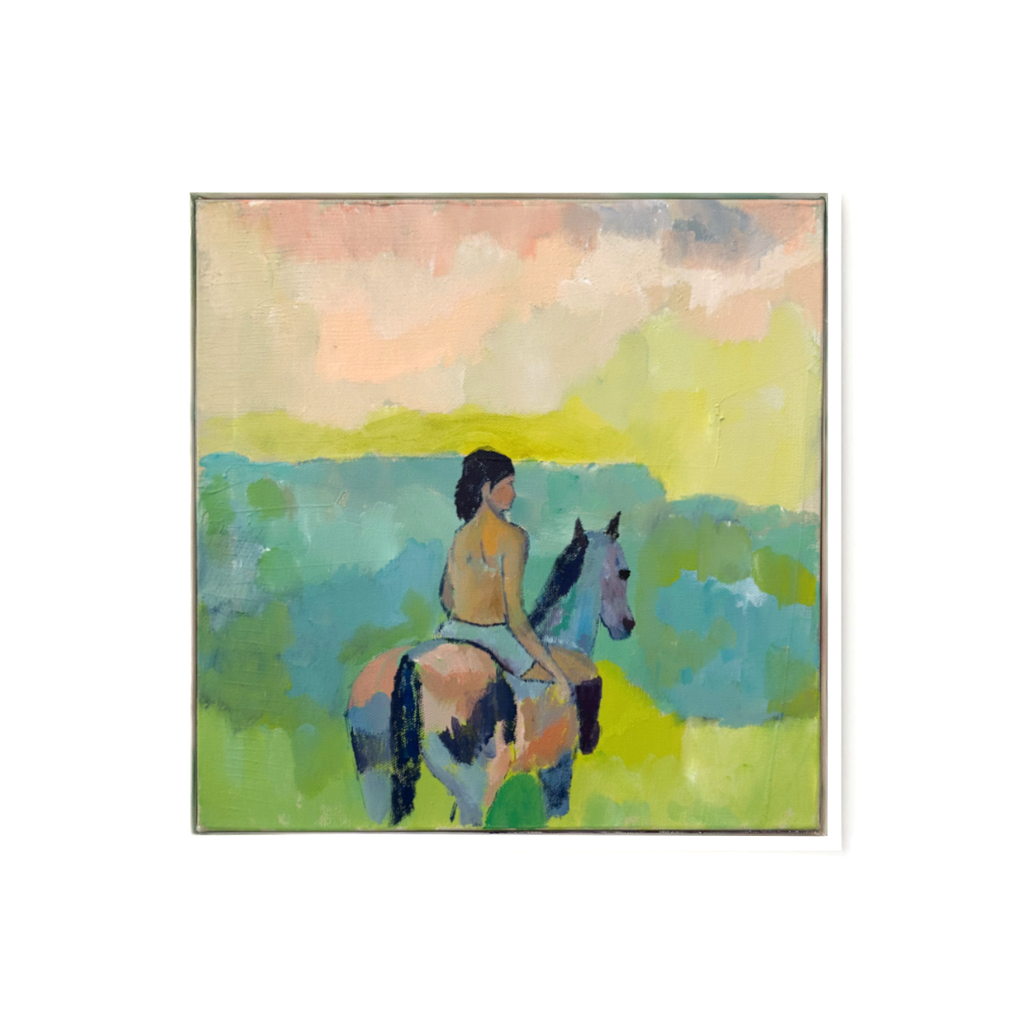 Te Whana - Rebel Riders #093