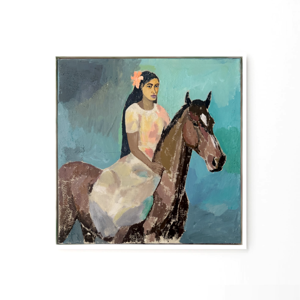 Te Whana - Rebel Riders #099