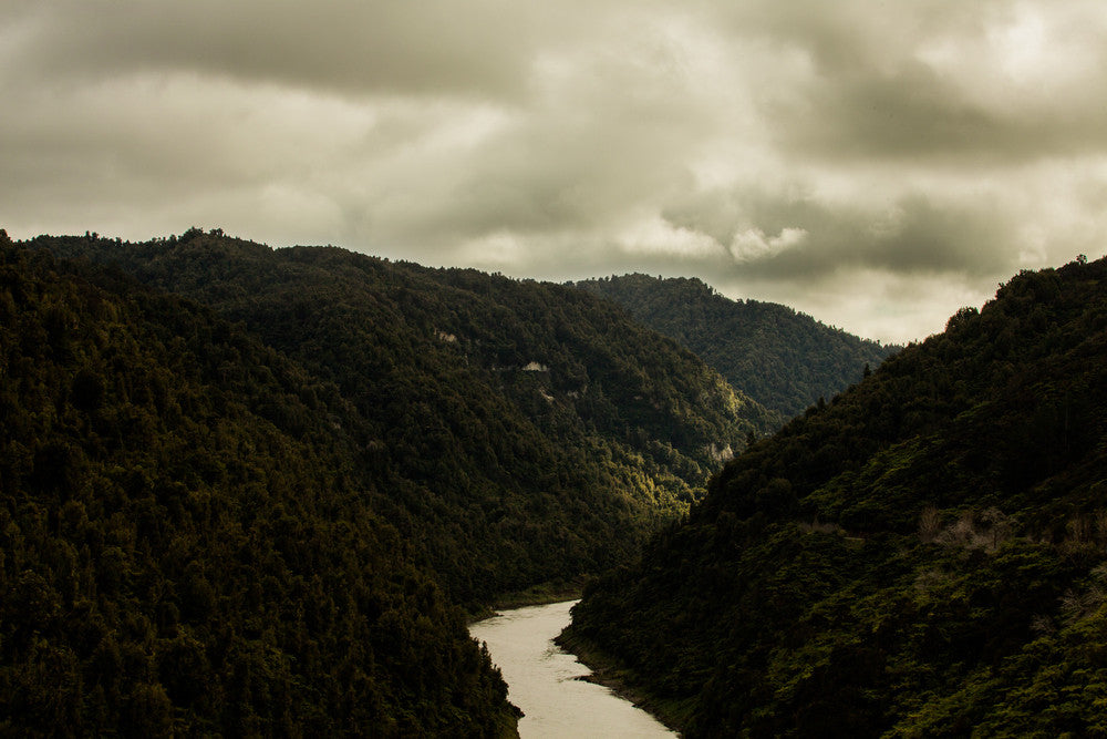 Awa Wanganui