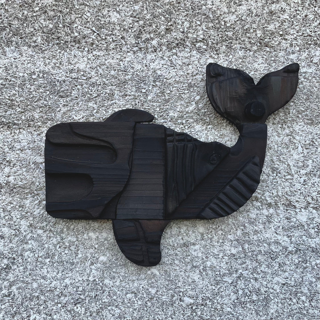 Tohorā Yakisugi #2