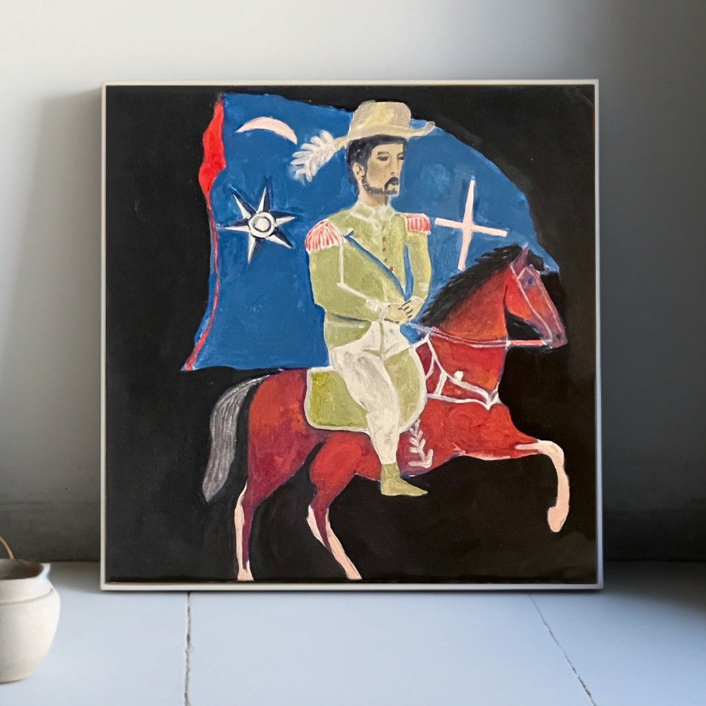 Te Whana - Rebel Riders #003