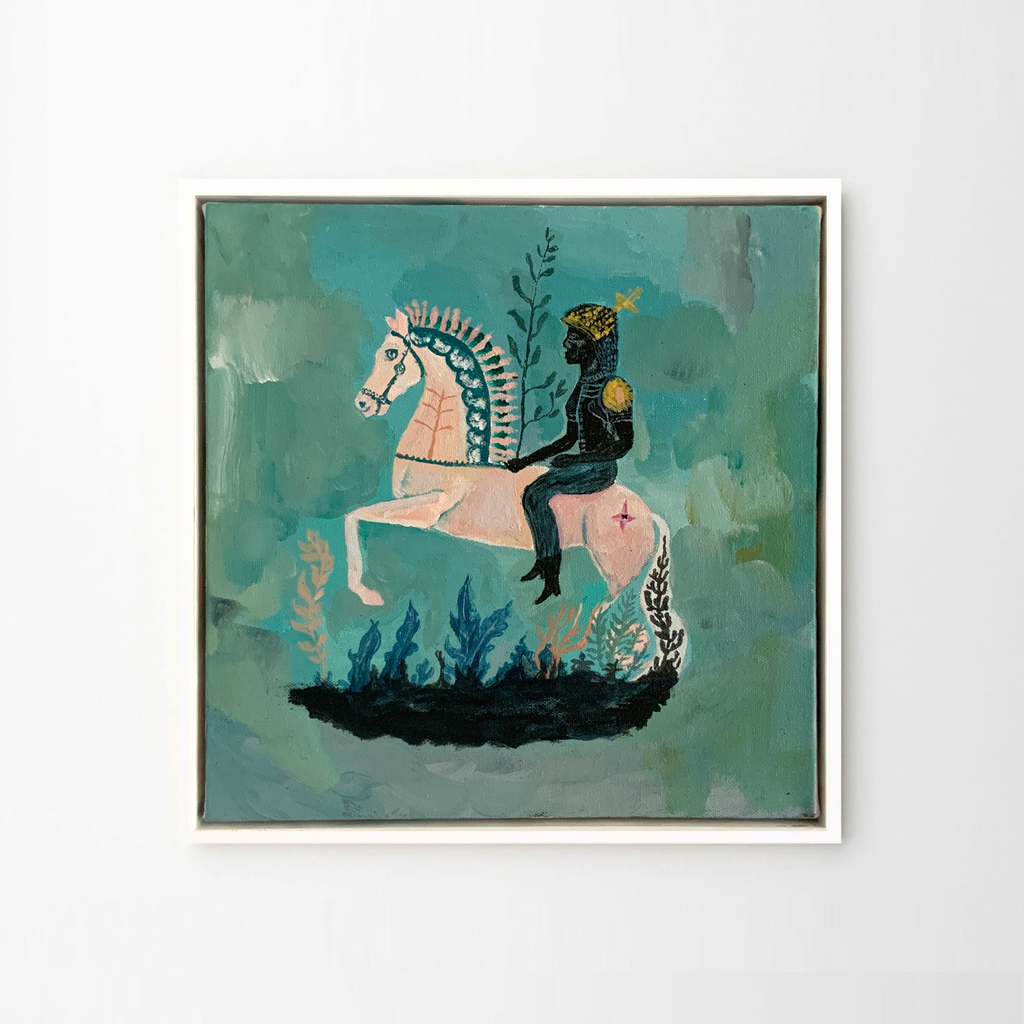 Te Whana - Rebel Riders #014