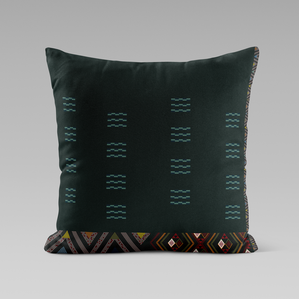 Waipātiki Cushion Cover