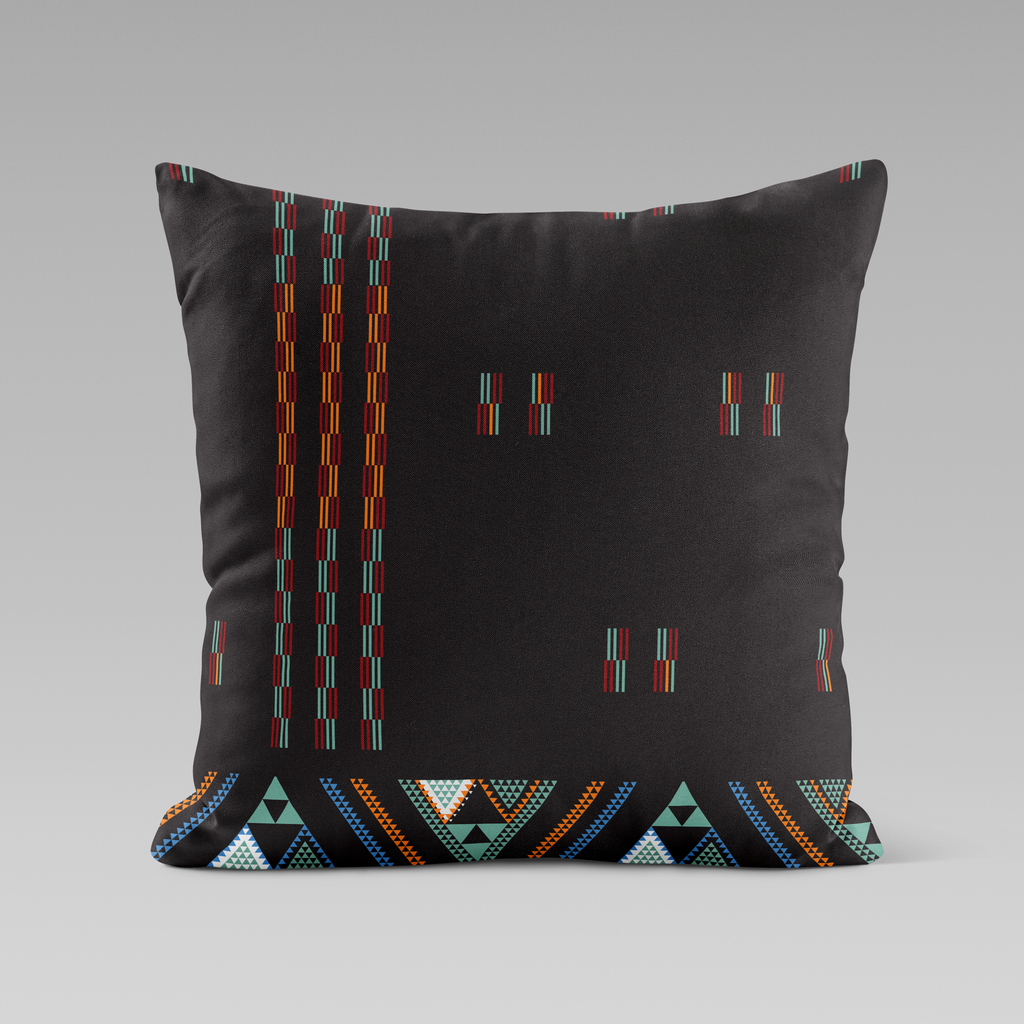 Waipuka Cushion Cover