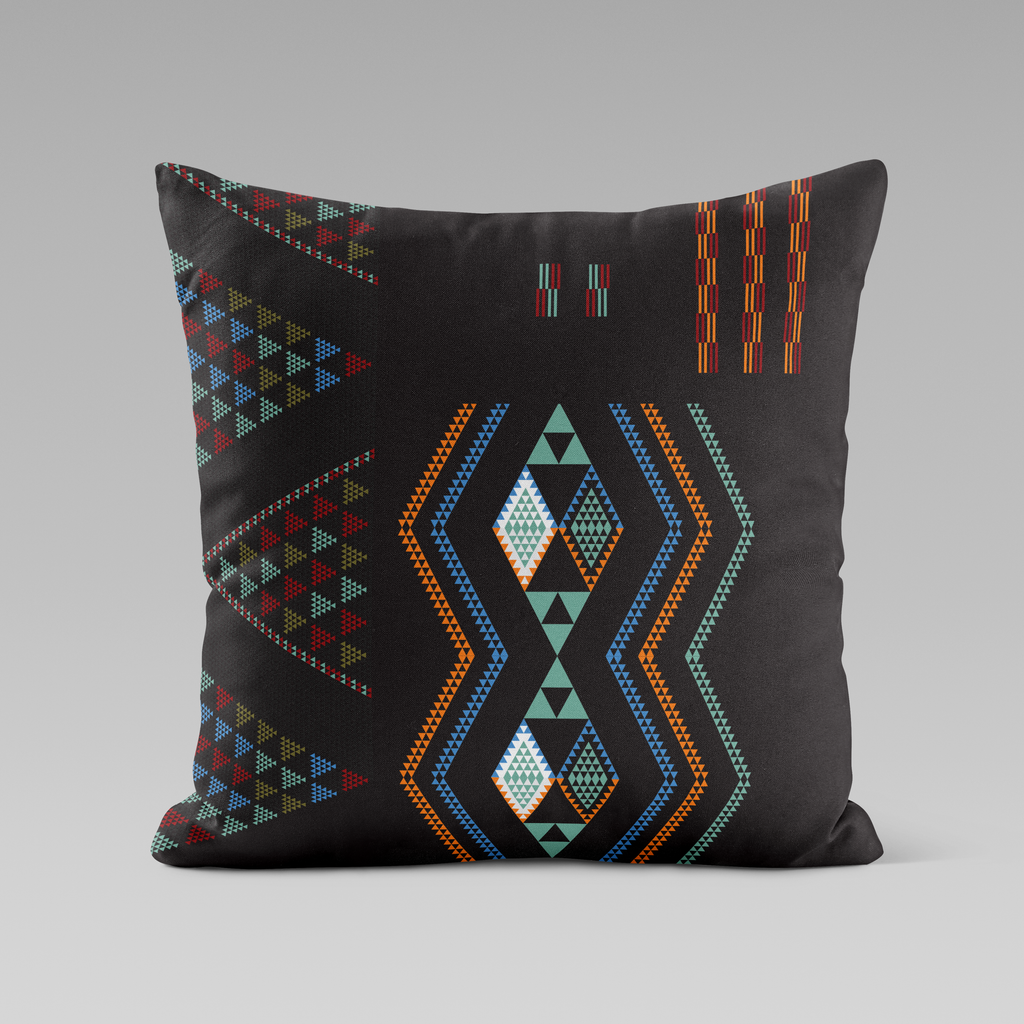 Waipuka Cushion Cover