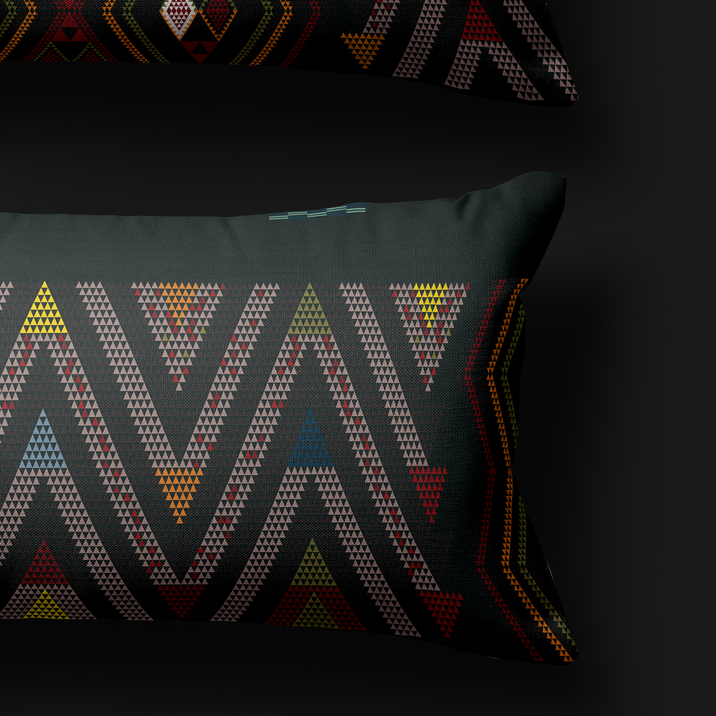 Waipātiki Pillow Slips