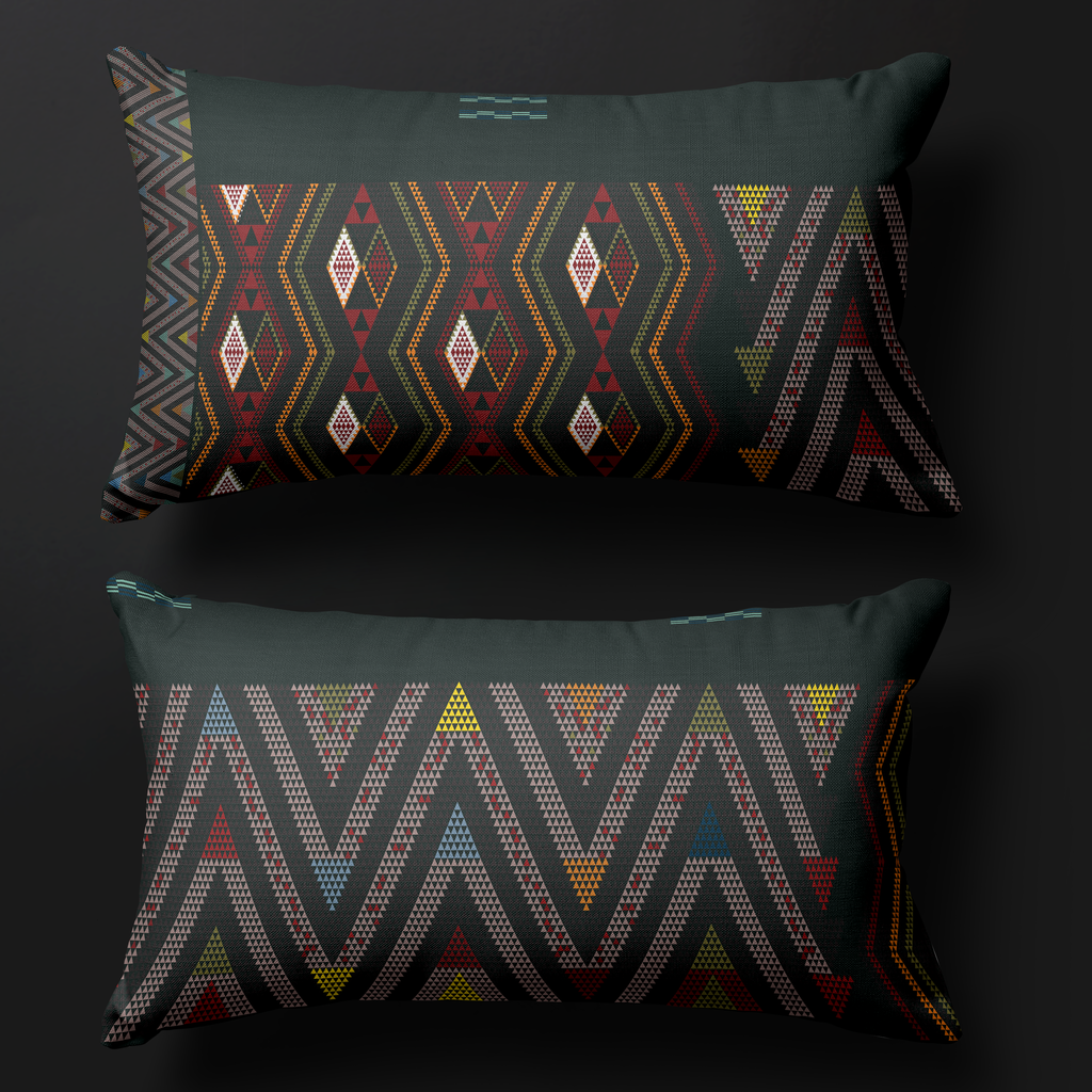 Waipātiki Pillow Slips