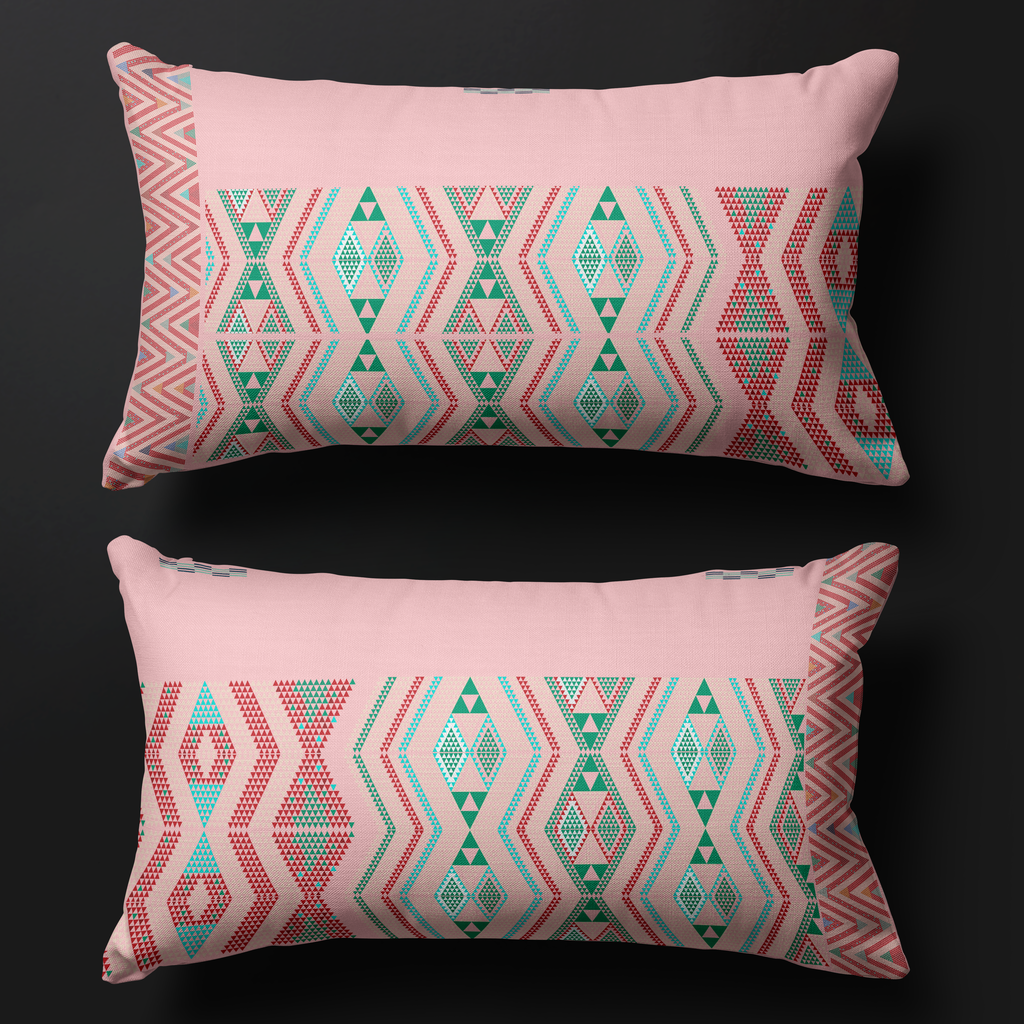 Waihākura Pillow Slips