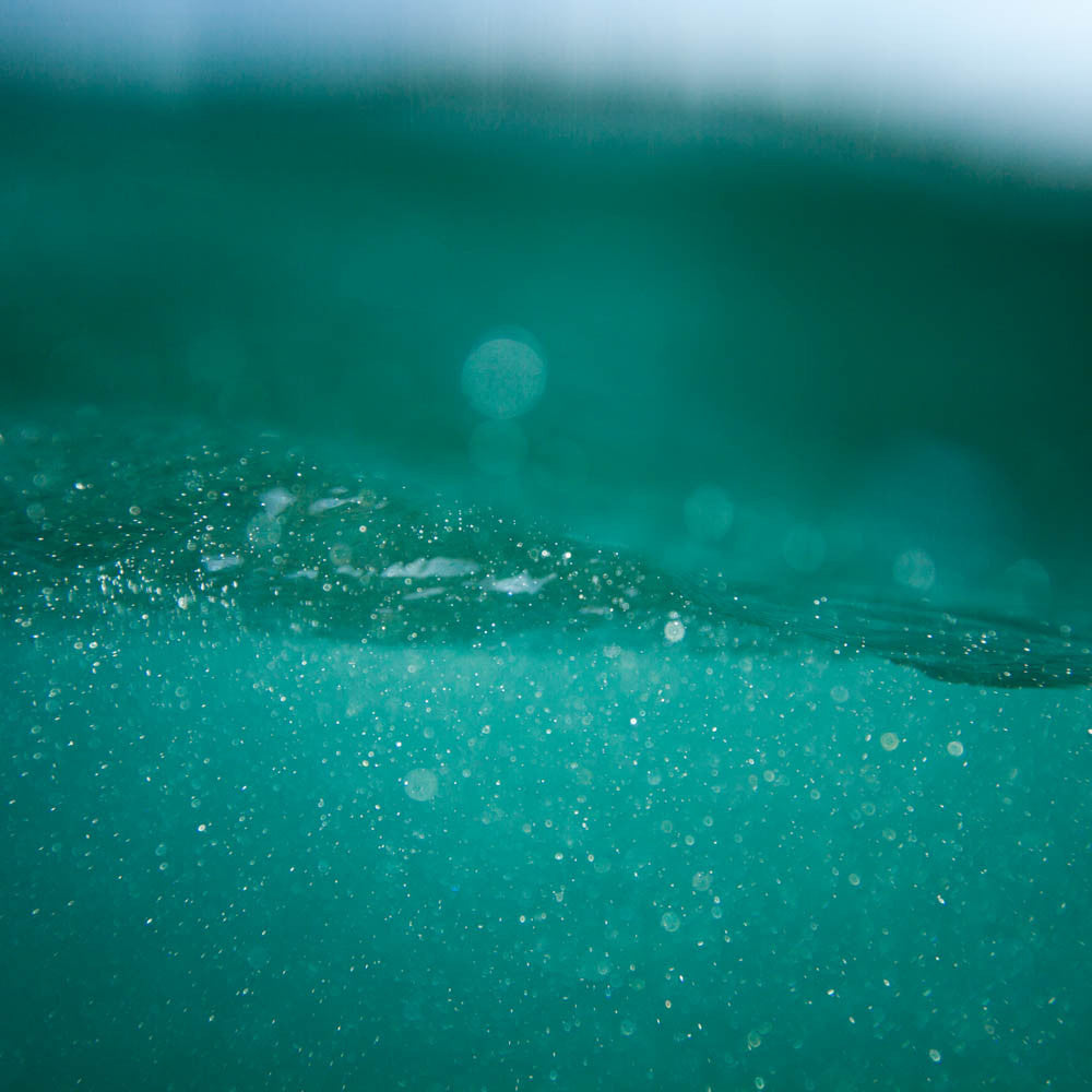 Beneath the Surface
