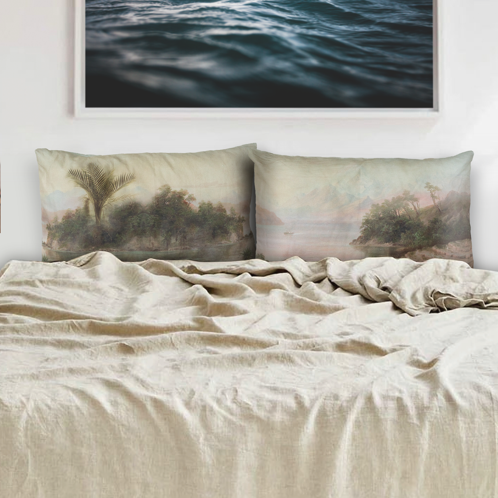 Dreamscape Pillow Slips