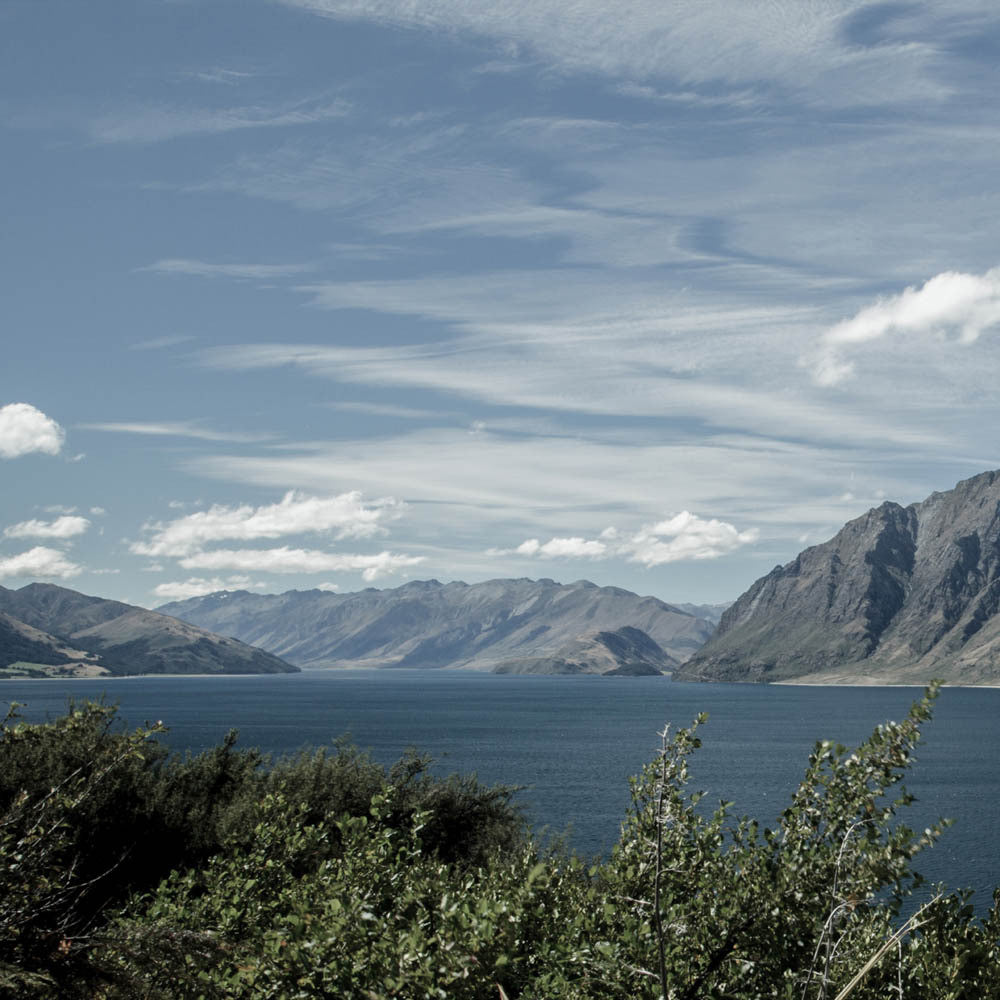 Lake Hawera