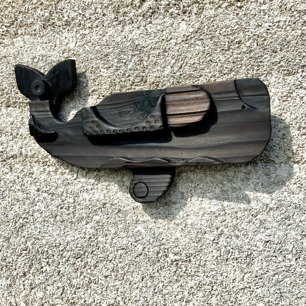 Tohorā Yakisugi Pod 2, #3