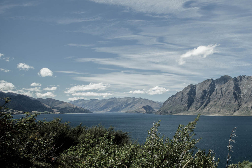 Lake Hawera