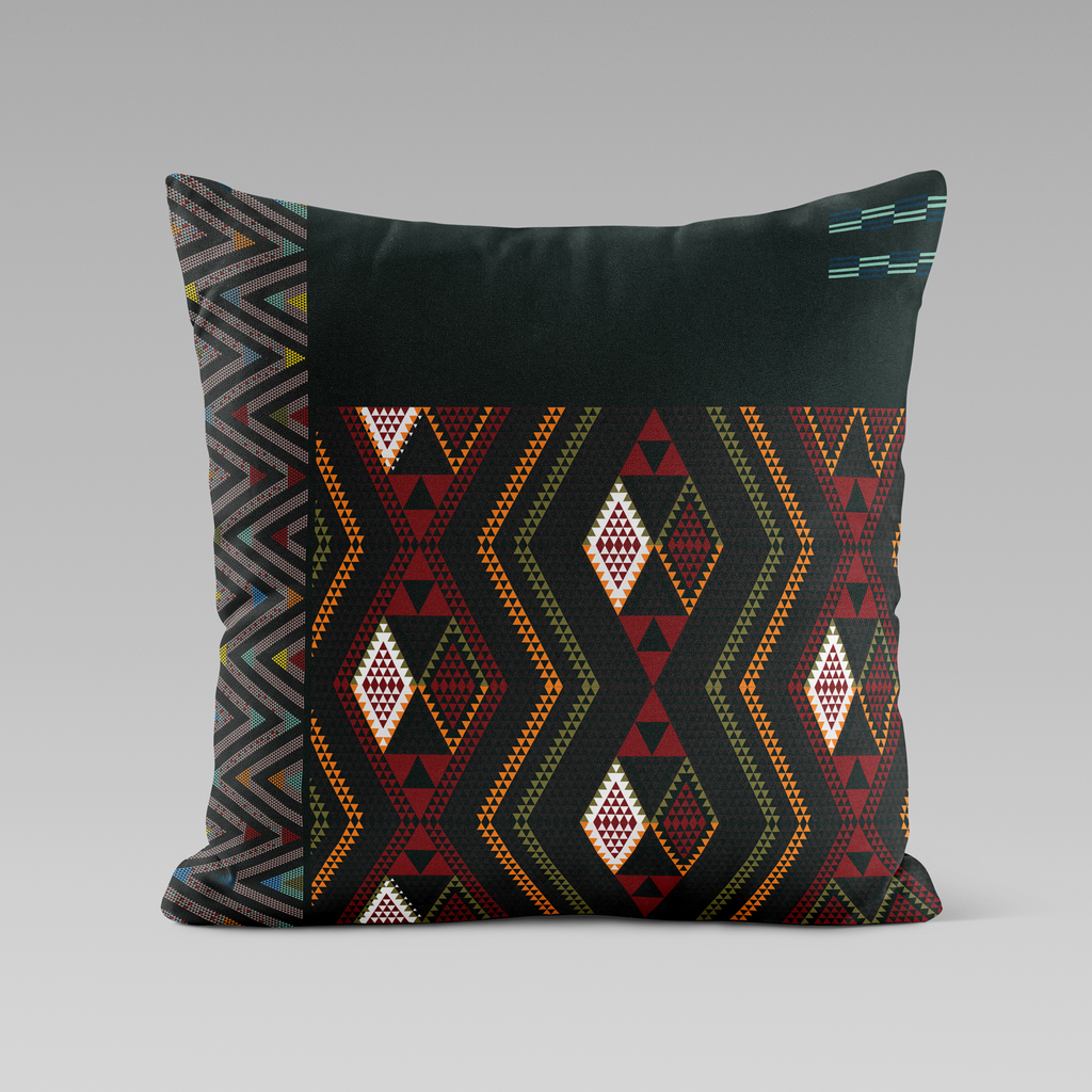 Waipātiki Cushion Cover