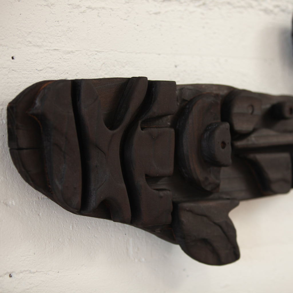 Kaitiaki Tohorā Pod 4 #1