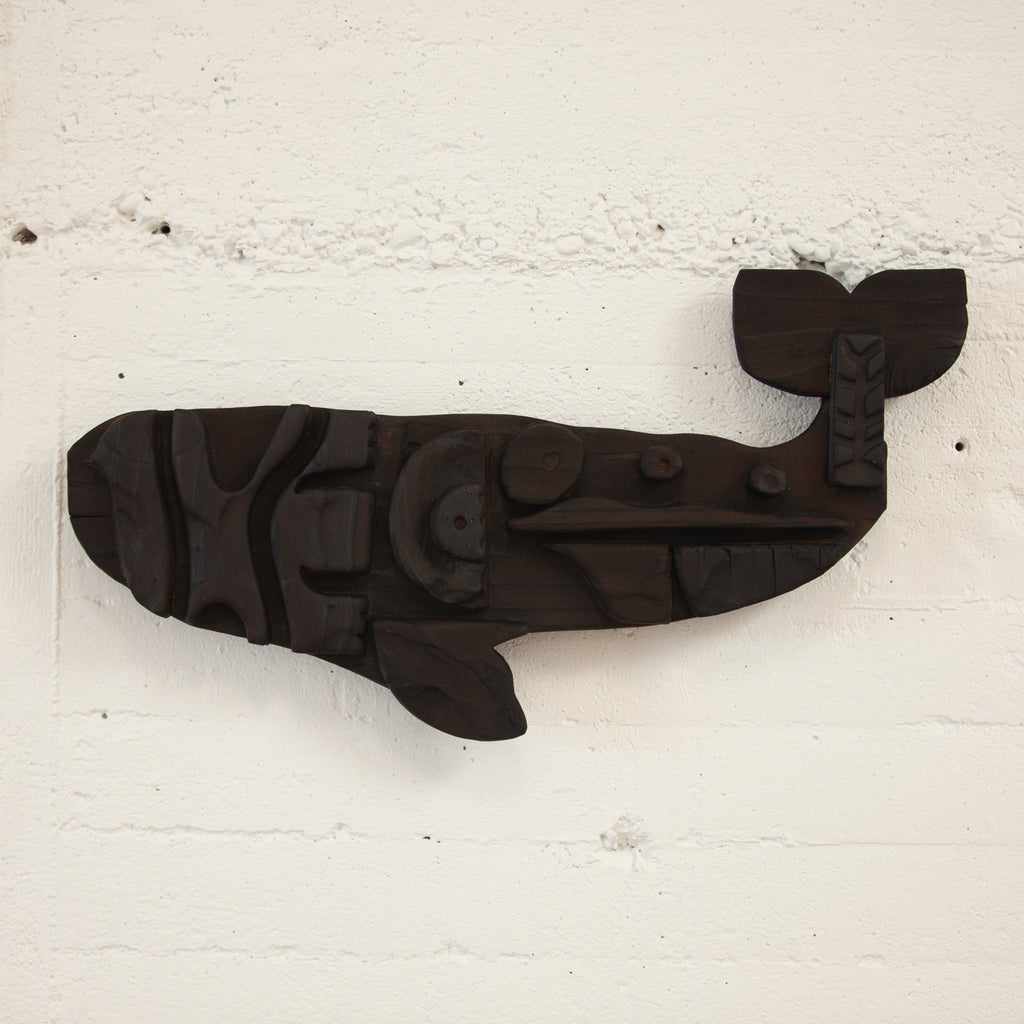 Kaitiaki Tohorā Pod 4 #1