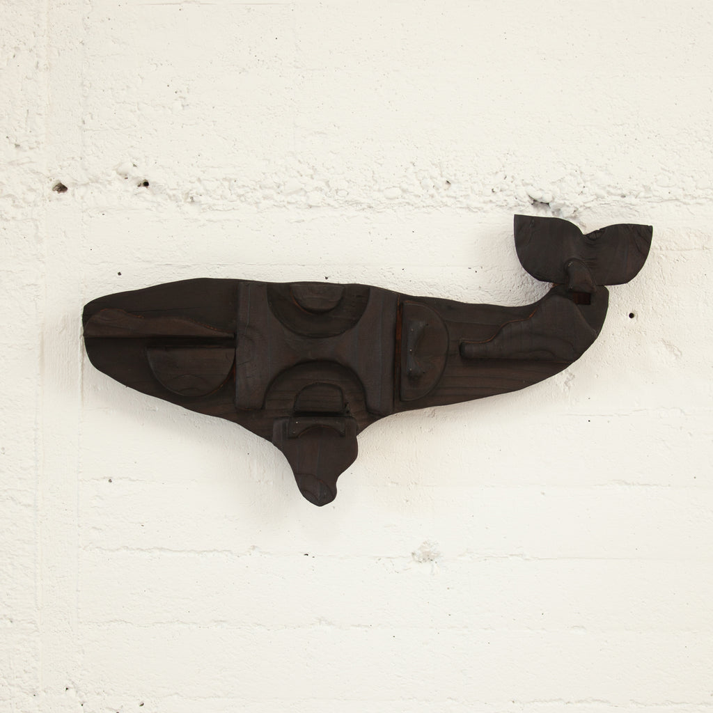 Kaitiaki Tohorā Pod 4 #5