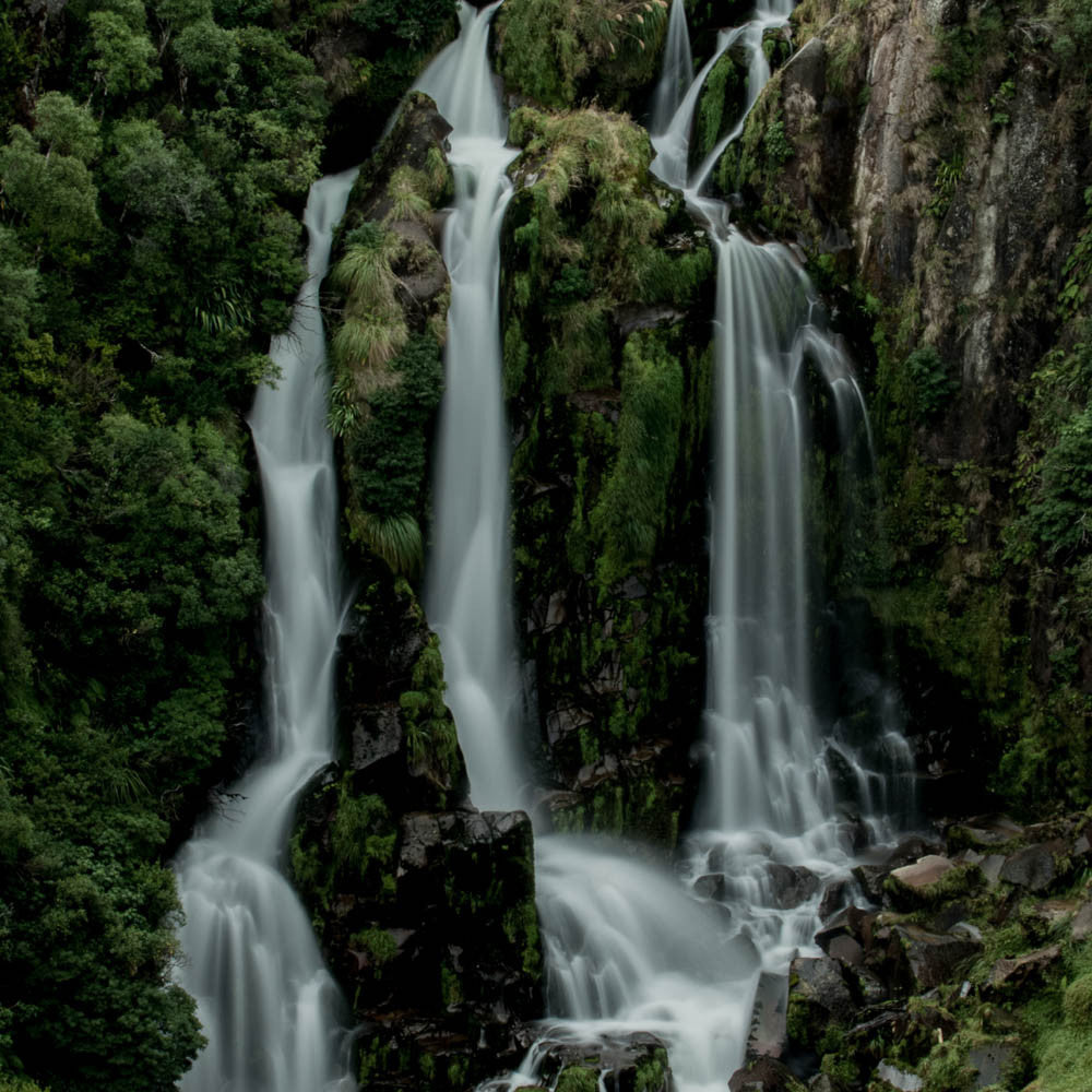 Waipunga Falls - Day